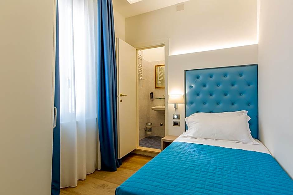 Hotel Italia Boutique