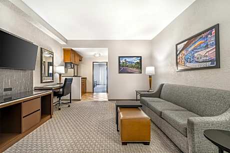 King Suite