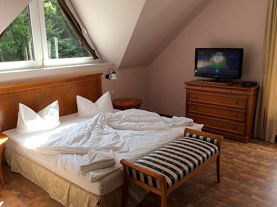 Gästehaus Windflüchter