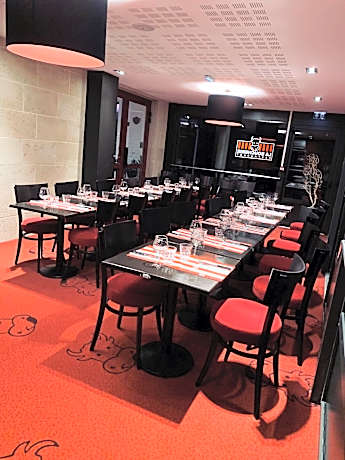 ibis Bordeaux Saint Emilion