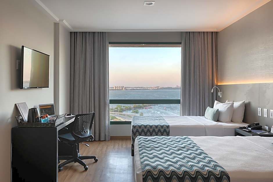 Comfort Suítes Vitória