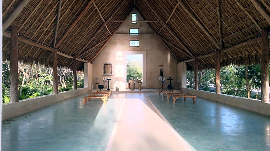 Wakax Hacienda - Cenote & Boutique Hotel