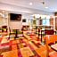 Fairfield Inn & Suites by Marriott Raleigh Crabtree Valley