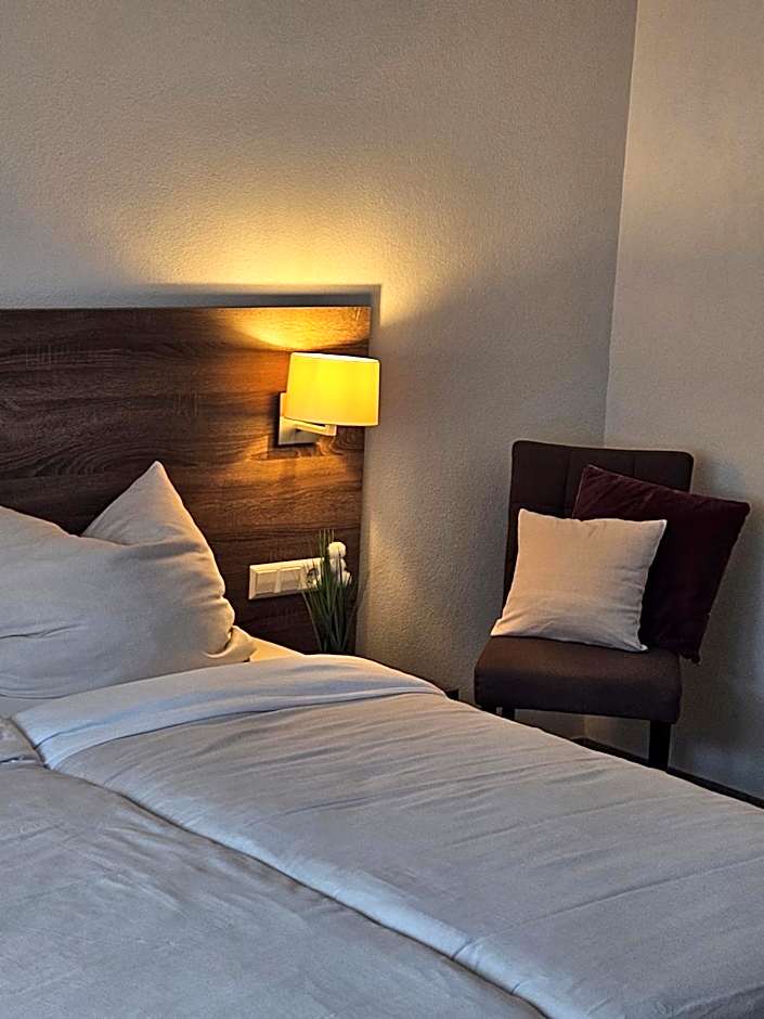 Hotel & Mühlenapartments by AVERA Gernsbach GmbH