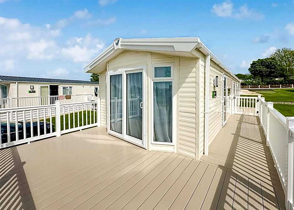 Pencnwc Holiday Park