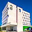 Hotel Mexico Plaza Queretaro