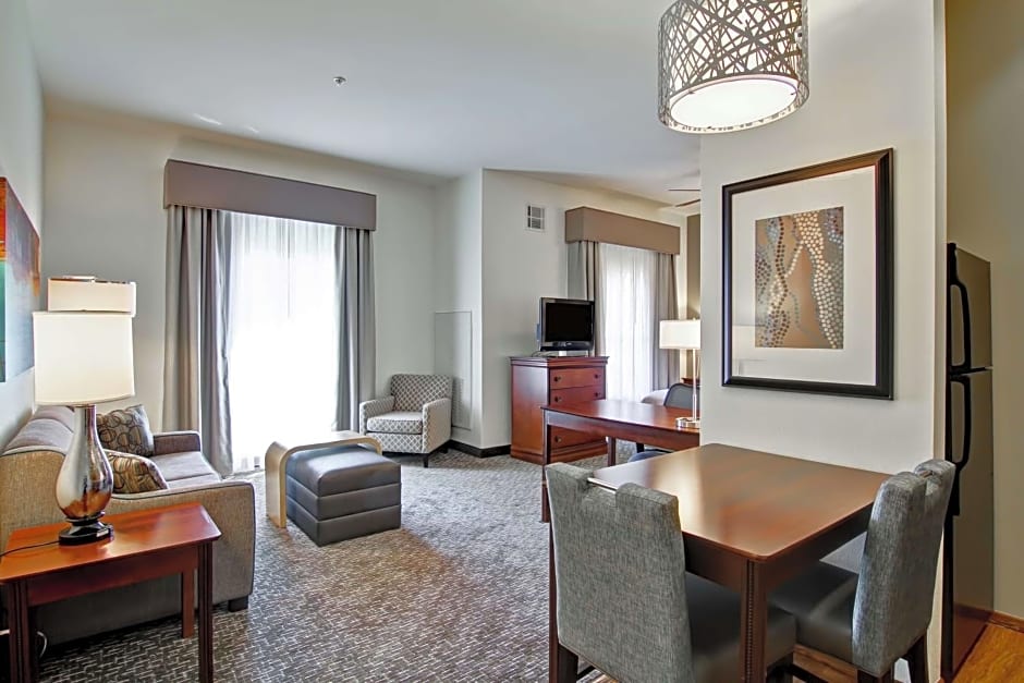 Homewood Suites By Hilton Oklahoma City-West