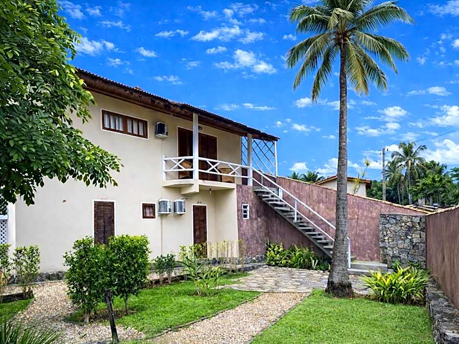 Pousada Montemar
