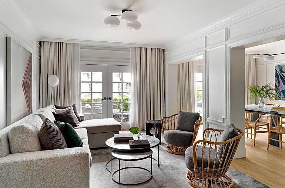 The Kimpton Brice Hotel By IHG