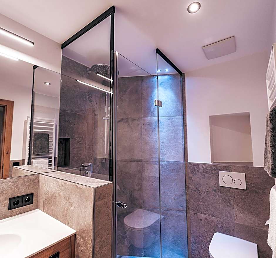 ARLhome - Zuhause am Arlberg