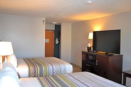 2 Queen Beds, Nonsmoking