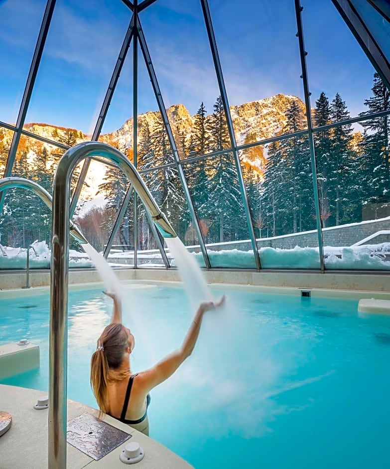 Val di Luce SPA Resort
