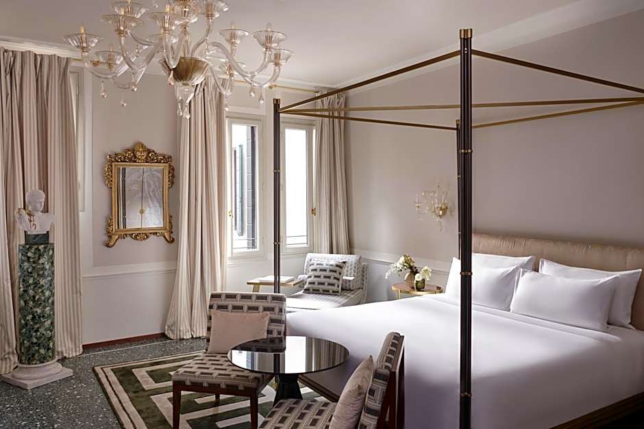 Hotel Violino d'Oro
