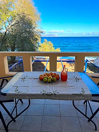 Romantic House on the beach