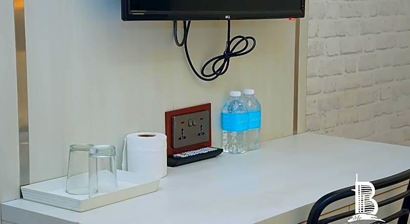 Bookme Hotel Sdn Bhd