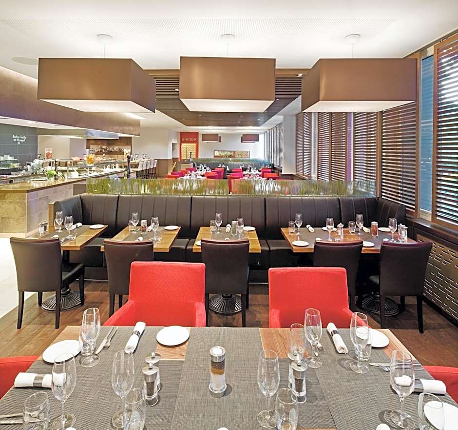 Movenpick Zurich Airport Hotel