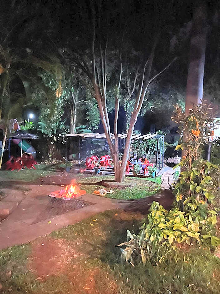 Bubbles Restaurant Thika