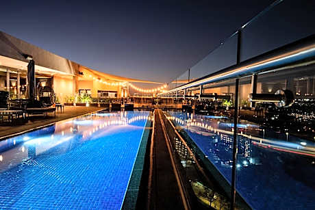 The Capital Menlyn Maine Trilogy