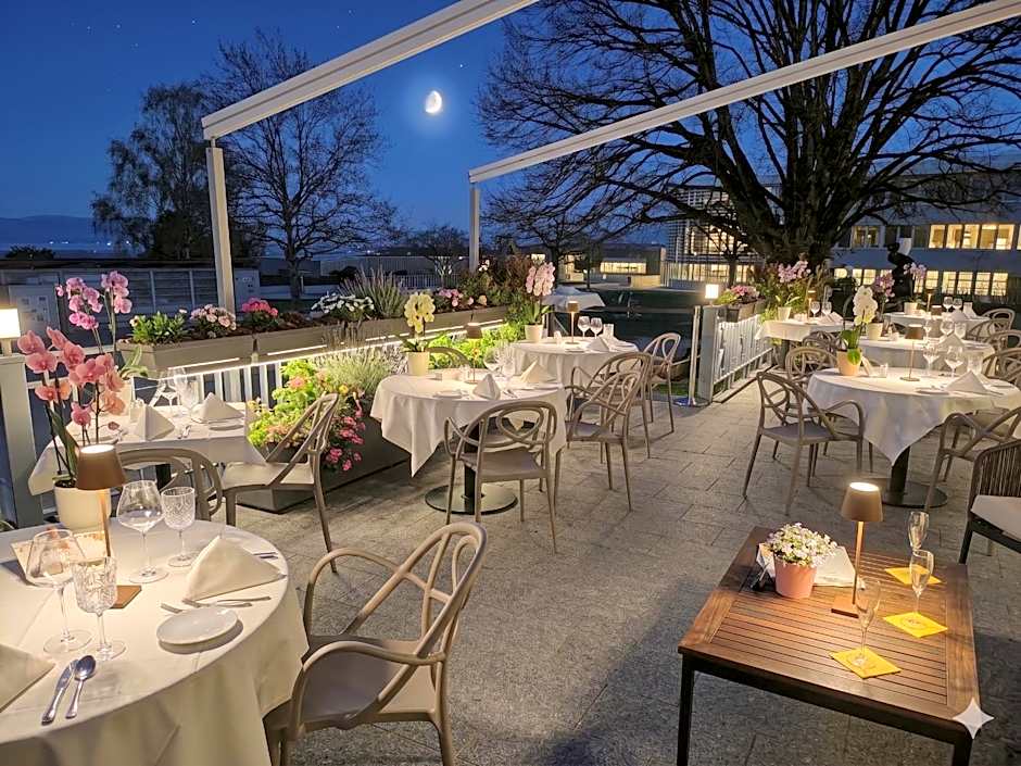 Boutique Hôtel de l'Ecu Vaudois
