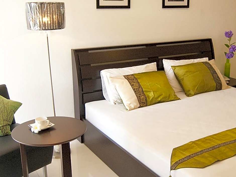 Good Houses Apartment