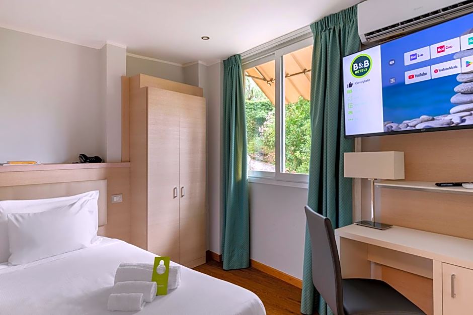B&B Hotels Park Hotel Suisse Santa Margherita Ligure
