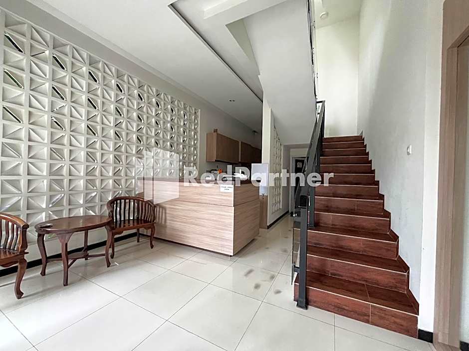 Griya Borobudur Malang Syariah RedPartner