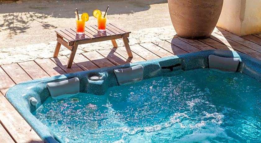 Hotel - Restaurant & Spa La Magdeleine - Mathias Dandine