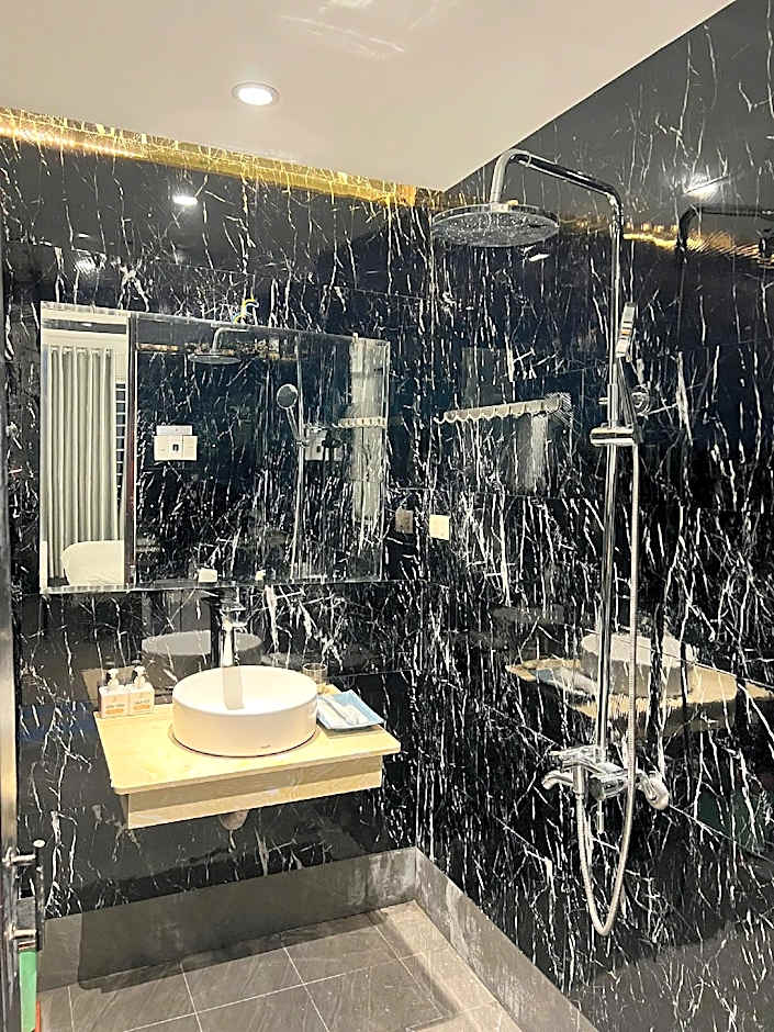 Hướng Dương Hotel