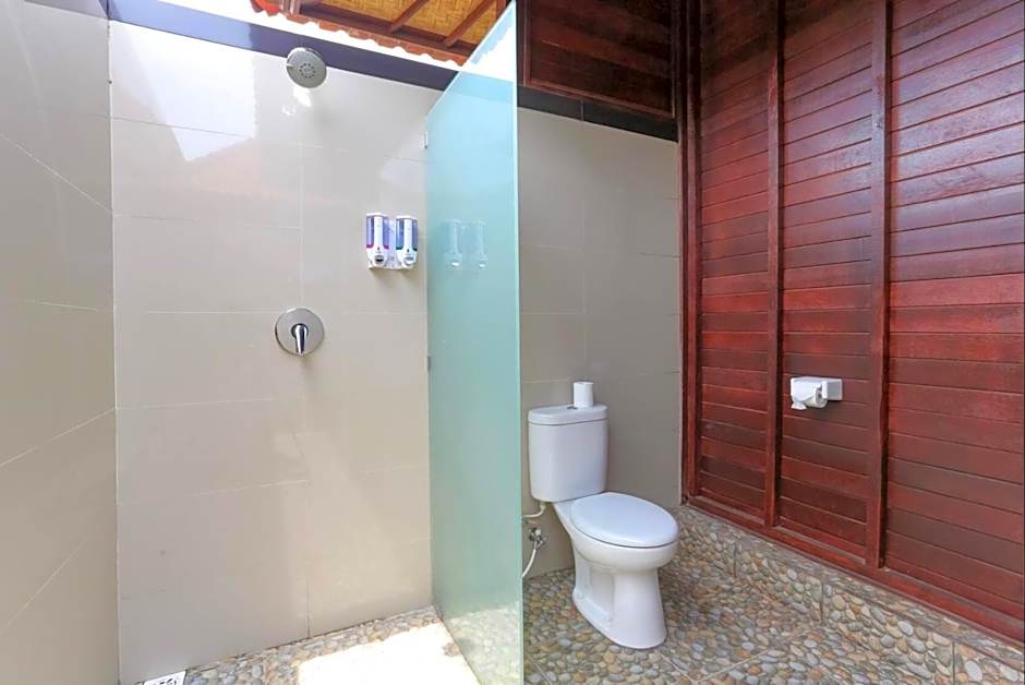 Island Cabanas Formerly Taman Sari Villa