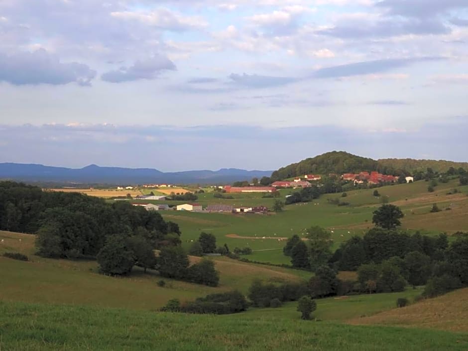 Ô prés d'ici Chambres d'hôtes