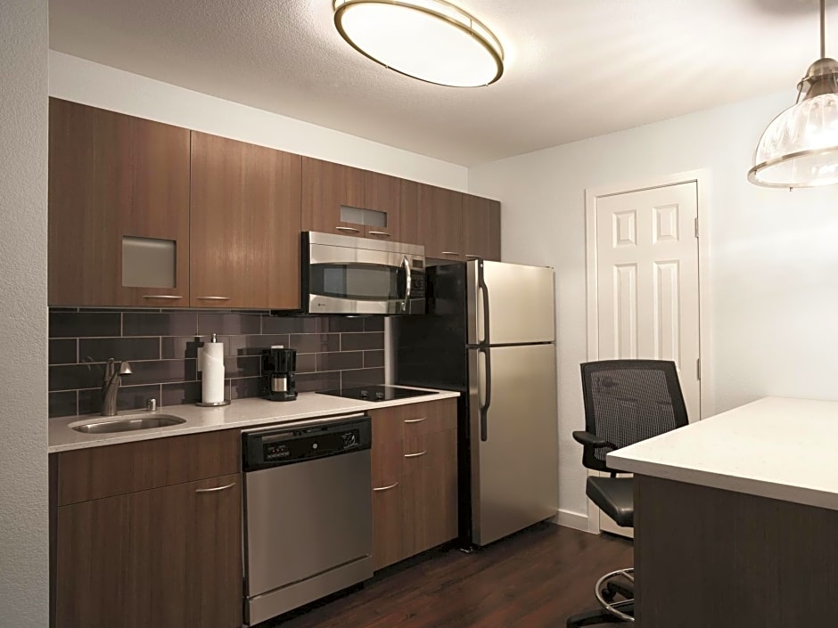 Hyatt House Pleasant Hill