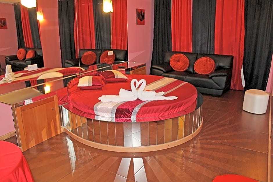 Residencial Monte Carlo