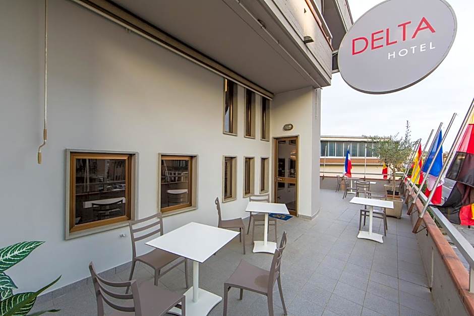 Hotel Delta