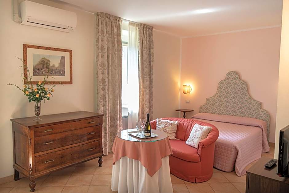 Hotel Umbra