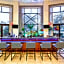 Hampton Inn By Hilton & Suites Newark-Harrison-Riverwalk