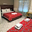 Hotel Galaxias