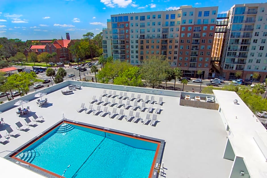 Holiday Inn Gainesville-University Center By IHG