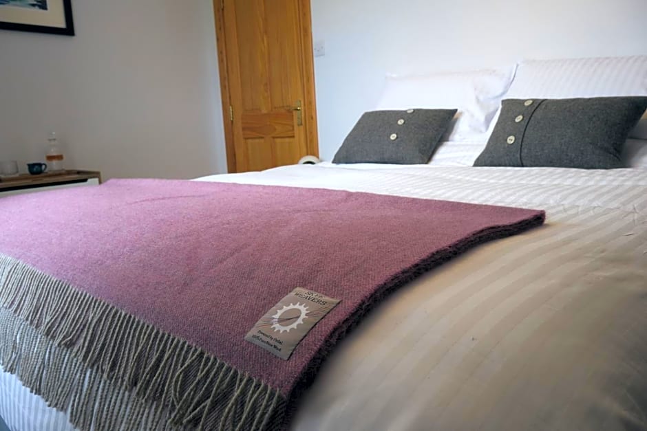 Hazelbank Bed and Breakfast