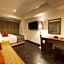 Centurion Hotel Grand Akasakamitsuke Station
