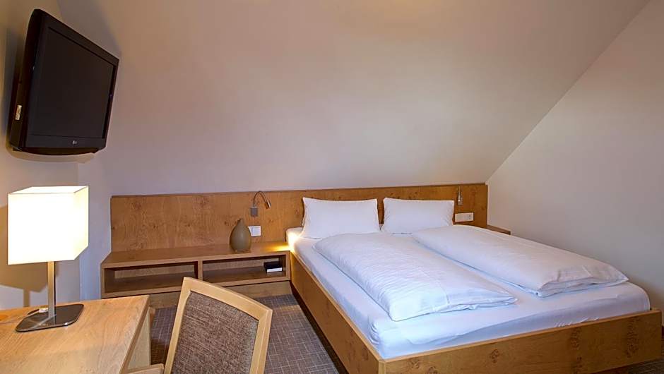 Hotel zur Mühle