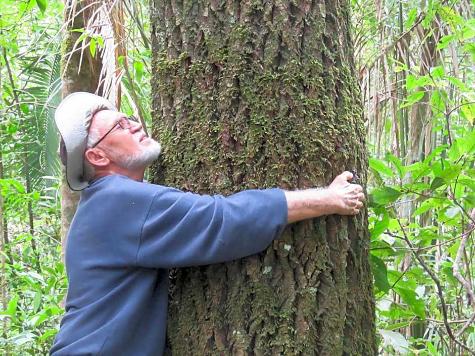 Raizando Ecologia Humana