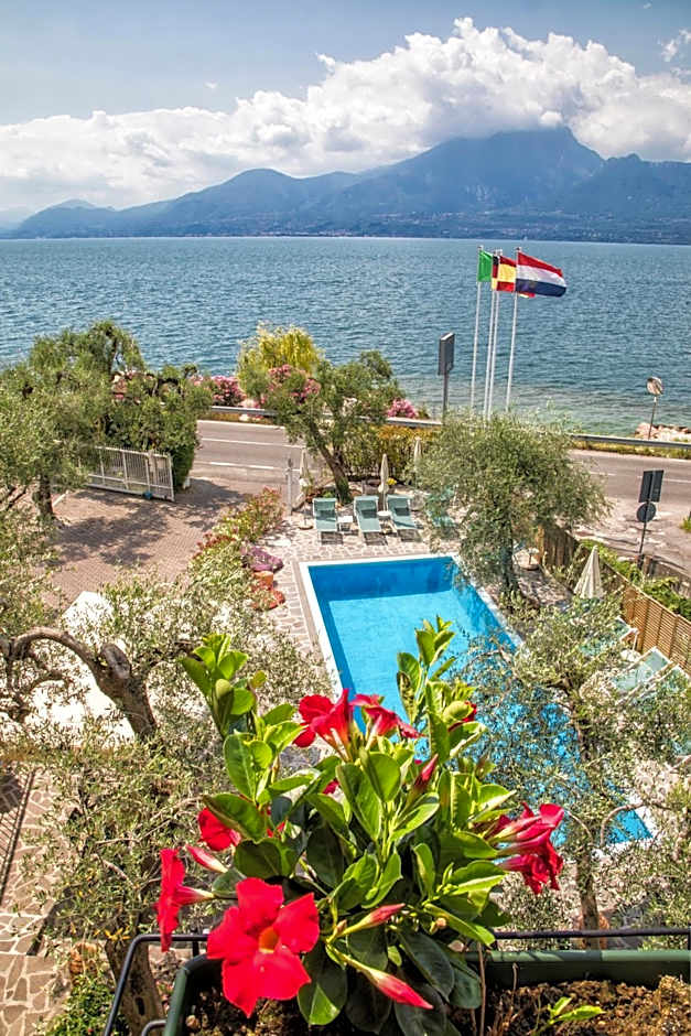 Appartamenti Wieland