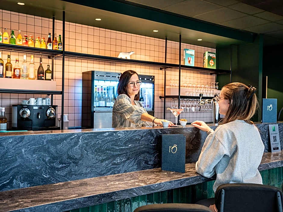  Ibis Styles Dijon Nord Valmy