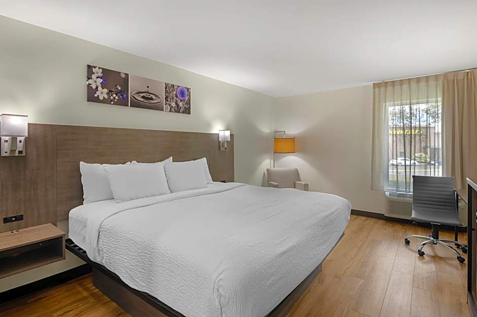 Sleep Inn Franklin - Cool Springs