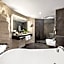 Best Western Premier Parkhotel Engelsburg