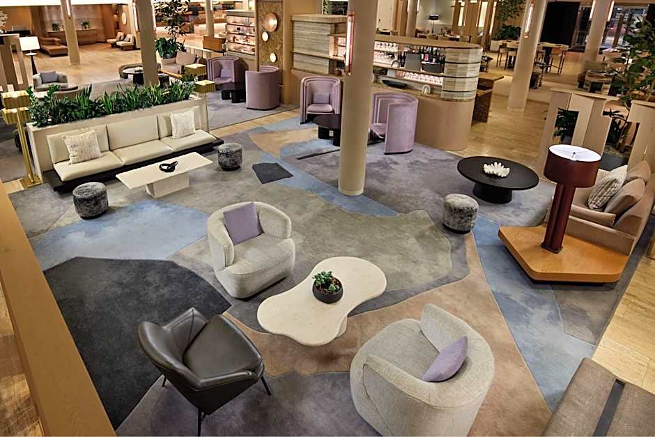 The Westin DC Downtown