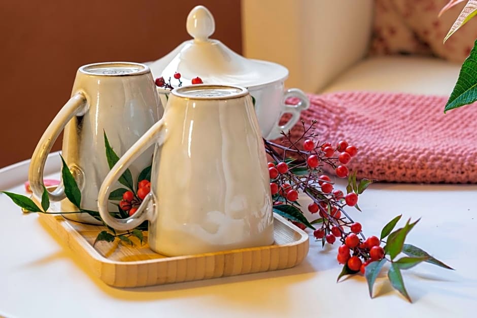 La Porta Accanto B&B