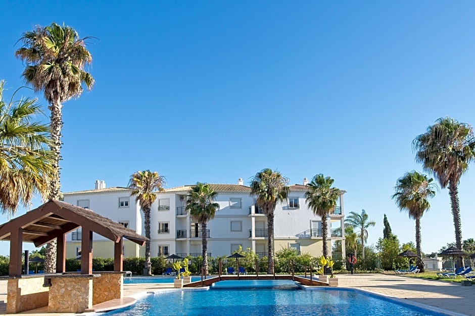 Turim Estrela do Vau Hotel