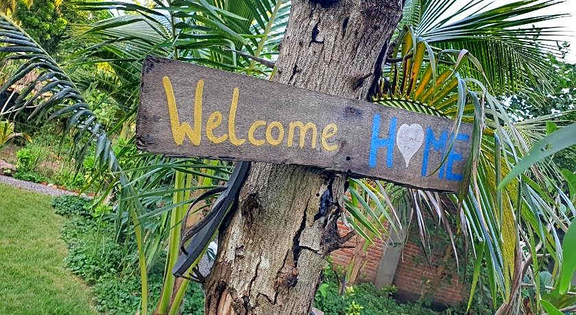 SAME SAME Bungalows - ECO Friendly