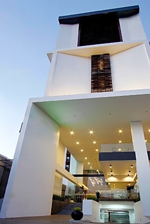 Malioboro Prime Hotel